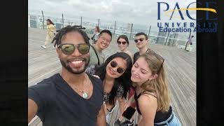 Pace in Singapore/Malaysia: Faculty-Led Program (Lubin)
