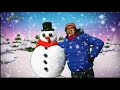 CBeebies Continuity December 2012 