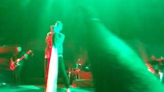 Keane - A Bad Dream (Live at Teatro Caupolicán, Santiago de Chile, 25/11/2019)