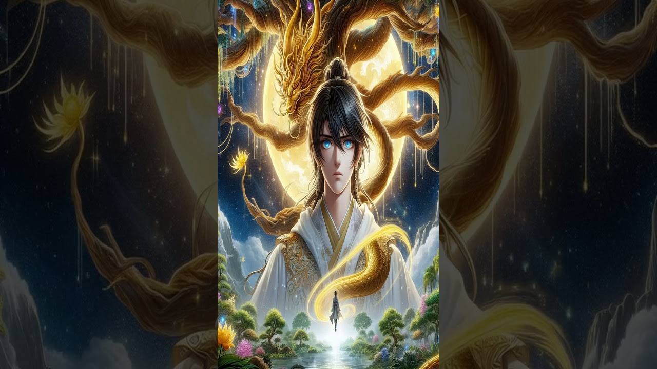 Family Cultivation: The True Immortal Dragon Tree 276-300