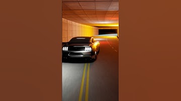 Mustang GT #blendercommunity   #blender3d    #blendertutorial