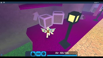 Fe2 Map Test || Inverted World by Traxex16 || [HARD] [WR-1:35.400]