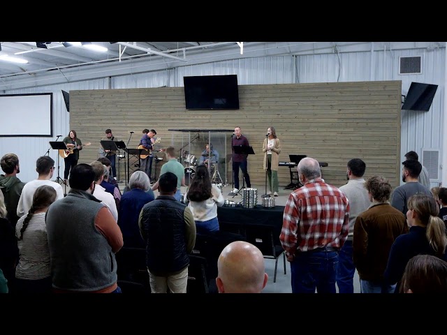 Ashand Worship