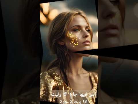 اش فيها جاع الا وليت وحدة حرة مطلقة دنيا بطمة دنيا باطمة اغاني Shortsvideo Shortsarabic