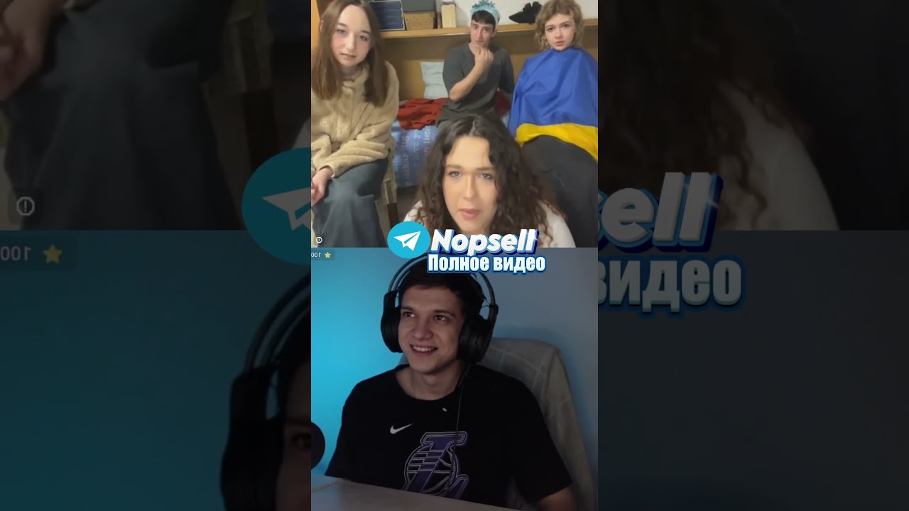 ЧАТРУЛЕТКА | КИЕВСКАЯ РУСЬ ЭТО ДИАГНОЗ 