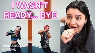 TAEYANG - ‘Shoong! (feat. LISA of BLACKPINK)’ PERFORMANCE VIDEO | REACTION!!