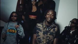 Rookie Uno - TRAPPER (Ft. YanDilas & HeyG) (Vídeo Oficial)