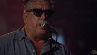 Steve Jones Performs 'Silly Thing'  @ Chrome Hearts Factory