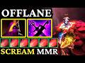 🔥 QUEEN OF PAIN Offlane GOD — Blink Outplay Queen 🔥 Dota 2 Offlane