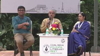 Michael Madhusudhan @ 201 - Rizia, Empress of Inde