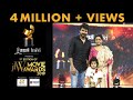 JFW Movie Awards 2019| Aaradhana Sivakarthikeyan- Special Recognition for Young Talent | Kanaa