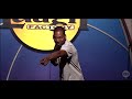 TONY ROCK: Arguing With Black Women