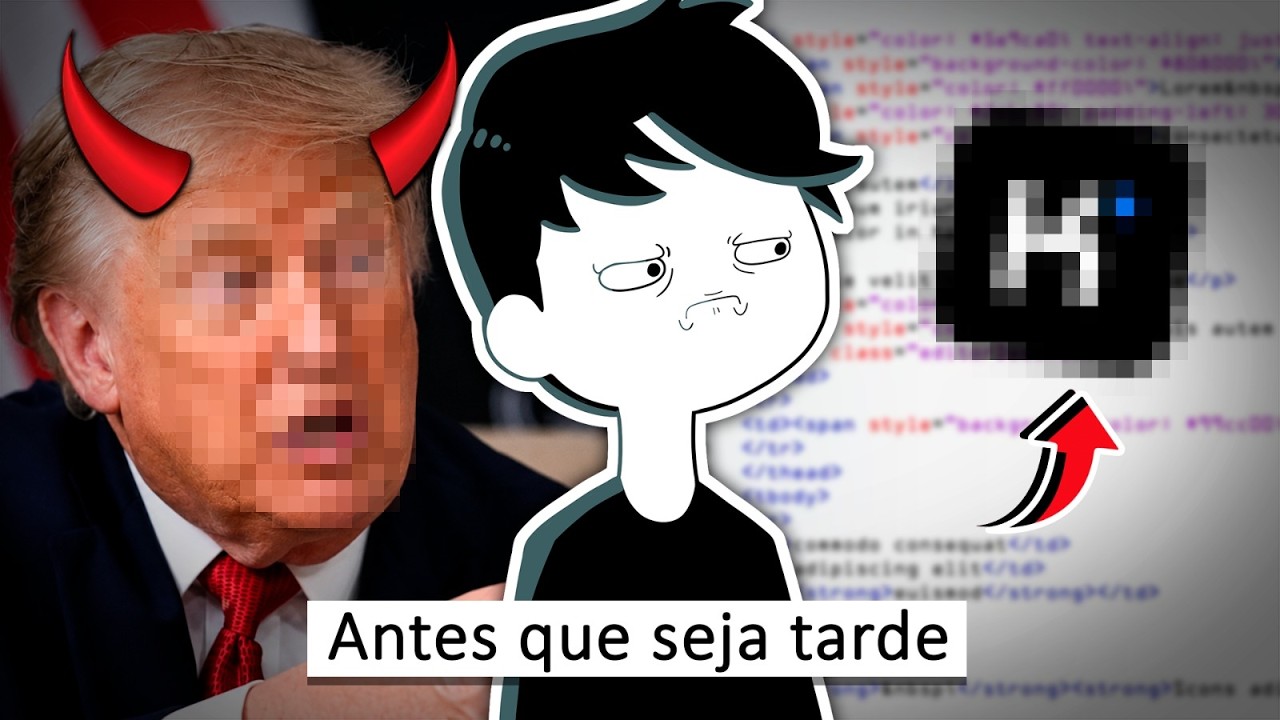 Vou criar meus SaaS com IAs chinesas e você DEVERIA fazer o mesmo!