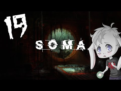 Video: Das Exzellente Sci-Fi-Horror-Spiel Soma Von Frictional Kommt Auf Xbox One