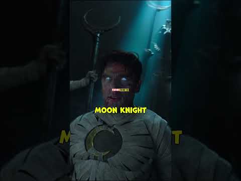 SIAPA SUPERHERO TERKUAT YANG MEMILIKI LEBIH DARI 1 KEPRIBADIAN DI MCU