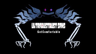 UltraDustDust Sans Theme - Waters Of Hate Didn't Let Him Go