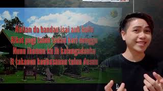 KOTA MARUDU ID GINAWO BY SHIRONYTA JANISOL / COVER POPOW