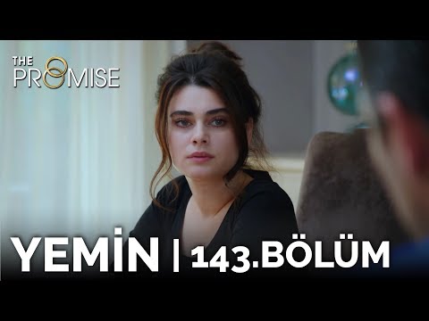 Yemin 143. Bölüm | The Promise Season 2 Episode 143