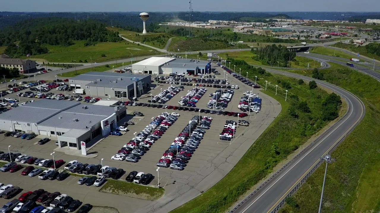 to Robinson Auto Group YouTube