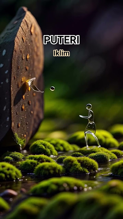 PUTERI (Didalam Kesunyian) Iklim #puteri #iklim #lagu90an #lagumalaysia