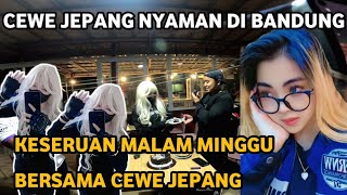 Download Lagu SERU SEKALI MALAM MINGGUAN SAMA CEWEK JEPANG ‼️ MP3 Download Lagu SERU SEKALI MALAM MINGGUAN SAMA CEWEK JEPANG ‼️ MP3