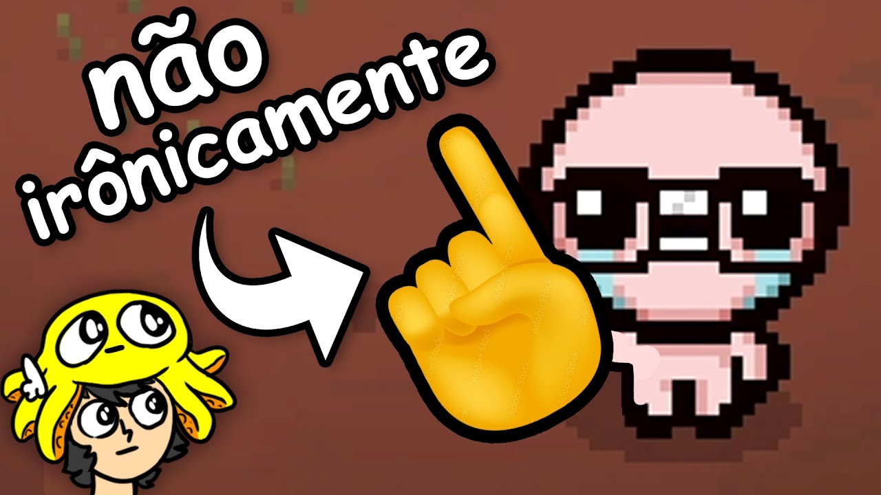 virei um nerdi bizonho 🤓