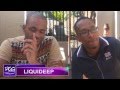 LIQUIDEEP VIDEO SHOUT OUT LIMITED EDITION LOOKAL OCEAN CLUB LUANDA 10.05.2013