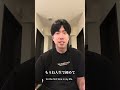 入院生活で最も痛かったときの話