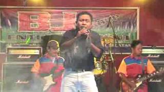 Kaula muda (live BJ music tegal )