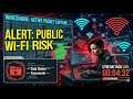 😱Public WiFi Par Aapka Phone Kya Reveal Karta Hai? (Live Proof)