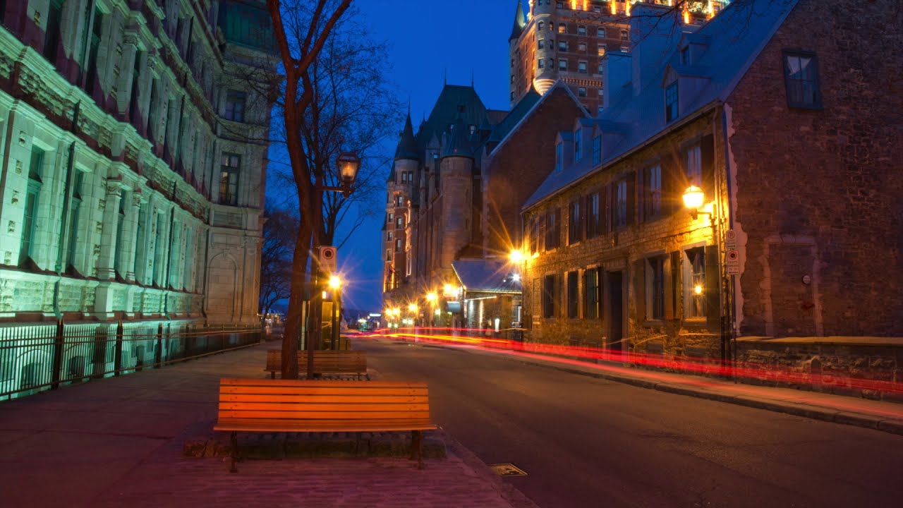 Coffee Photos - Quebec City