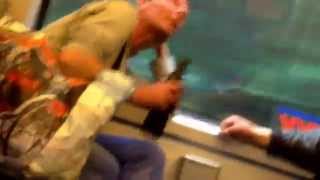 Bahnspezial - Betrunkene Tunten