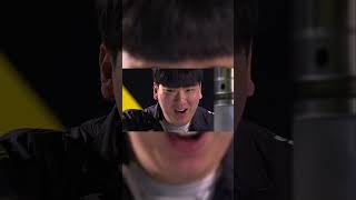 GENG Texture crushes NRG's Key EWC Valorant 2025 funny reaction