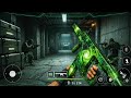 FPS Encounter Shooter Strike: Counter Terrorist Shooting – Android GamePlay 