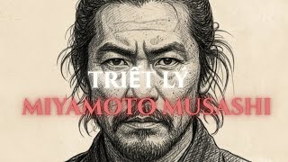 2 Giờ Đọc Toàn Bộ Triết Lý Của Miyamoto Musashi