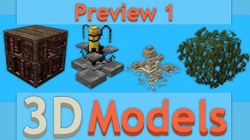 Conquest Models Resource Pack! [Preview1]