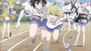 Wilki Bohema lec Bo Chc  Nightcore