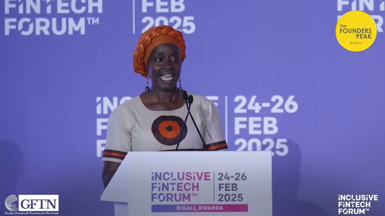 IFF 2025 | Africa Rising: Why Africa is the New Destination for Investment Capital