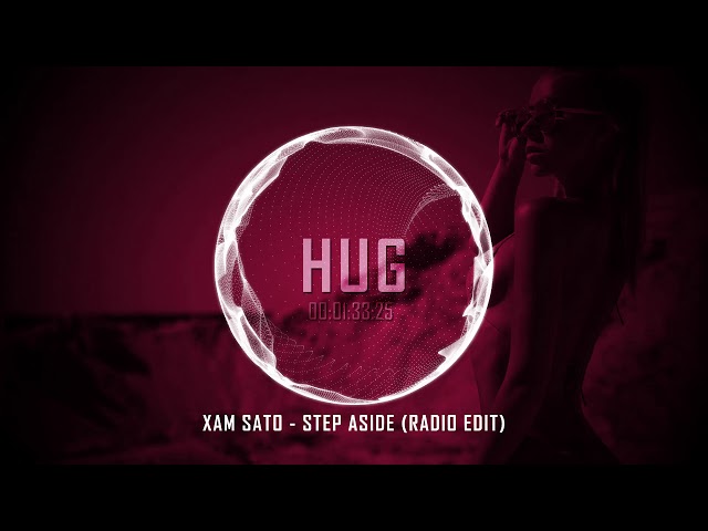 Xam Sato - Step Aside