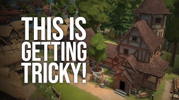 Was Our Expansion TOO MUCH In Foundation?!