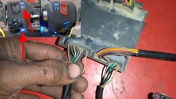 bajaj pulsar bcu unit wiring || पल्सर के बीसीयू को कैसे चेक करें / full details पार्ट 2