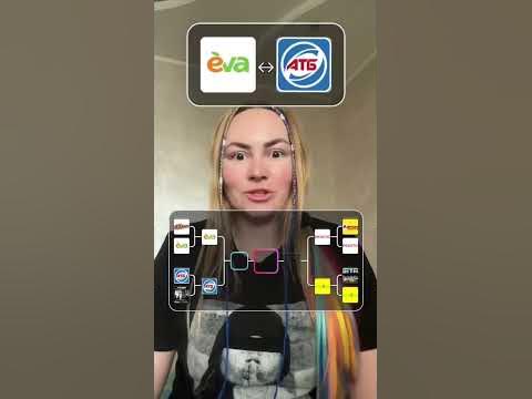 Ева или атб - YouTube