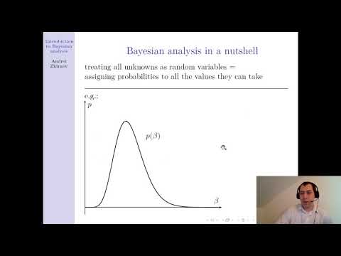 Video: Menyimpulkan Kekhususan Sel B Untuk Vaksin Menggunakan Model Campuran Bayesian