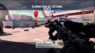 (PS3)Drystreak @ Terminal