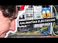 CORREGIMOS un CUADRO ELÉCTRICO con GENERACIÓN SOLAR (Salta DIFERENCIAL y no CUENTA BIEN EL MEDIDOR)