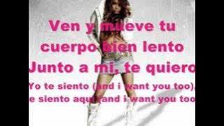 Kat Deluna ft. Elephant Man - Whine Up (Spanish  Subs!!)