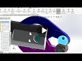  How to Assemble Gripper on solid works