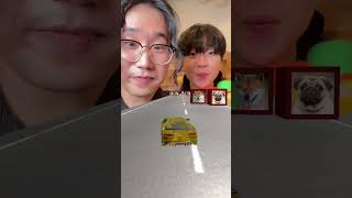 Car Drift Racing Beatbox Game 🚗🔥 Impossible Level #beatbox #tiktok screenshot 1