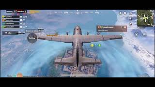 7 Kills Toady | Pubg Mobile Gameplay 2024 |