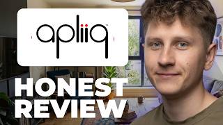 Apliiq for Print on Demand Review - Watch Before Using